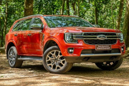 Thị trường - Tiêu dùng - Ô tô nhập khẩu ồ ạt vào Việt Nam, giá rẻ từ hơn 300 triệu đồng