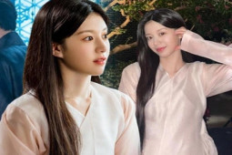 Phim - Chiêm ngưỡng nhan sắc thuần khiết, đầy cuốn hút của nữ chính 'Hoàn hồn 2'