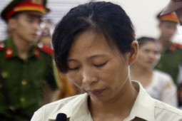 Pháp luật - Cái chết bí ẩn của người phụ nữ buôn cá: Kế hoạch độc ác của kẻ "tìm người thế mạng"