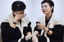 Giải trí - [Podcast] Thanh Hương nói về hôn nhân với ông xã hơn 10 tuổi: "Phải trên cả tình yêu thì mới ở với nhau được"