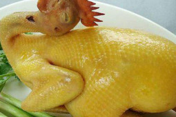 Những bộ phận của gà tuyệt đối không nên ăn