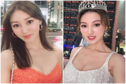 Giải trí - Chia tay chồng già hơn 40 tuổi, Á hậu 9X sống "sướng như tiên" nhờ tiền cấp dưỡng 914 tỷ
