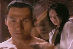 Phim - "Kỹ nữ vạn người mê" khiến hoàng đế đào hầm bí mật đến lầu xanh tìm gặp