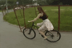 Tranh vui - Những tình huống oái oăm bất ngờ khiến nhiều người nhận cái kết đắng