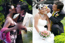 Phim - "Tài tử nhận cát-xê 60 cây vàng" và những nụ hôn "gây sốt" màn ảnh