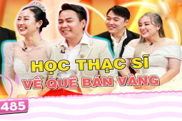 Bạn trẻ - Cuộc sống - 6 năm yêu xa, nàng thạc sĩ bị bạn trai “úp sọt” cưới gấp vì nhan sắc như hoa hậu
