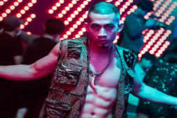 Phim - Chàng trai 6 múi "lọt mắt xanh" của Ngô Thanh Vân là ai?