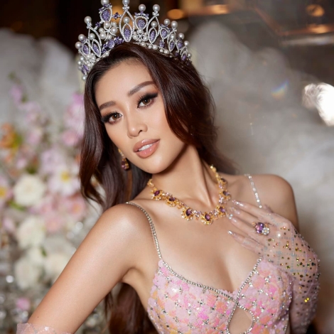 Khánh Vân: &#34;Hướng dẫn catwalk cho mẫu nhí cần mềm mỏng, linh hoạt&#34; - 14