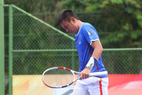 Hoàng Nam nhận thêm tin dữ, Alcaraz vượt kỷ lục Medvedev (Bảng xếp hạng tennis 12/12)