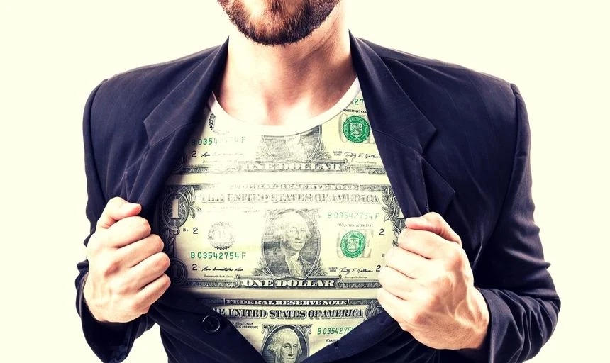 7 lời khuyên cải thiện cuộc sống tốt hơn cho đàn ông chưa qua tuổi 30 - 2