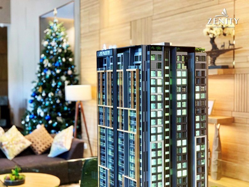 Bất động sản nghỉ dưỡng thu hút giới tinh hoa mùa lễ hội - 3