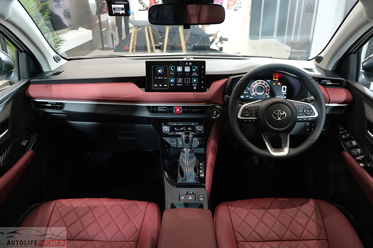 Đại lý Toyota bắt đầu nhận cọc dòng xe Vios thế hệ mới - 3