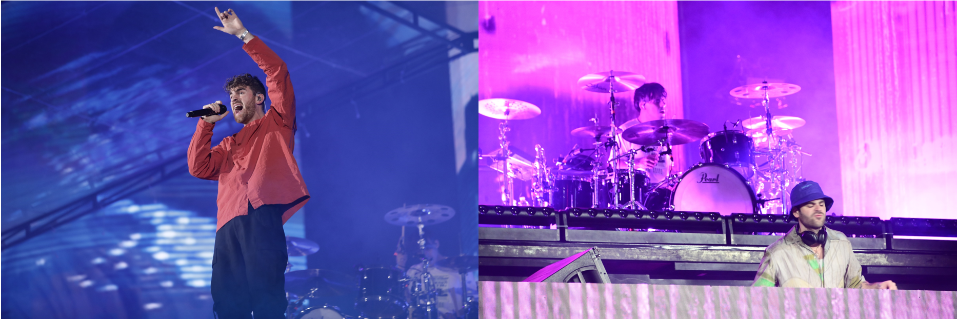 Heineken Refresh Your Music: Hành trình thăng hoa chất nhạc mới, bùng nổ chất chơi mới - 6