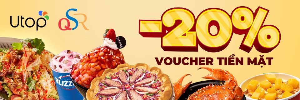 Nhanh tay chớp ngay voucher tiền mặt The Pizza Company nhé! - 5