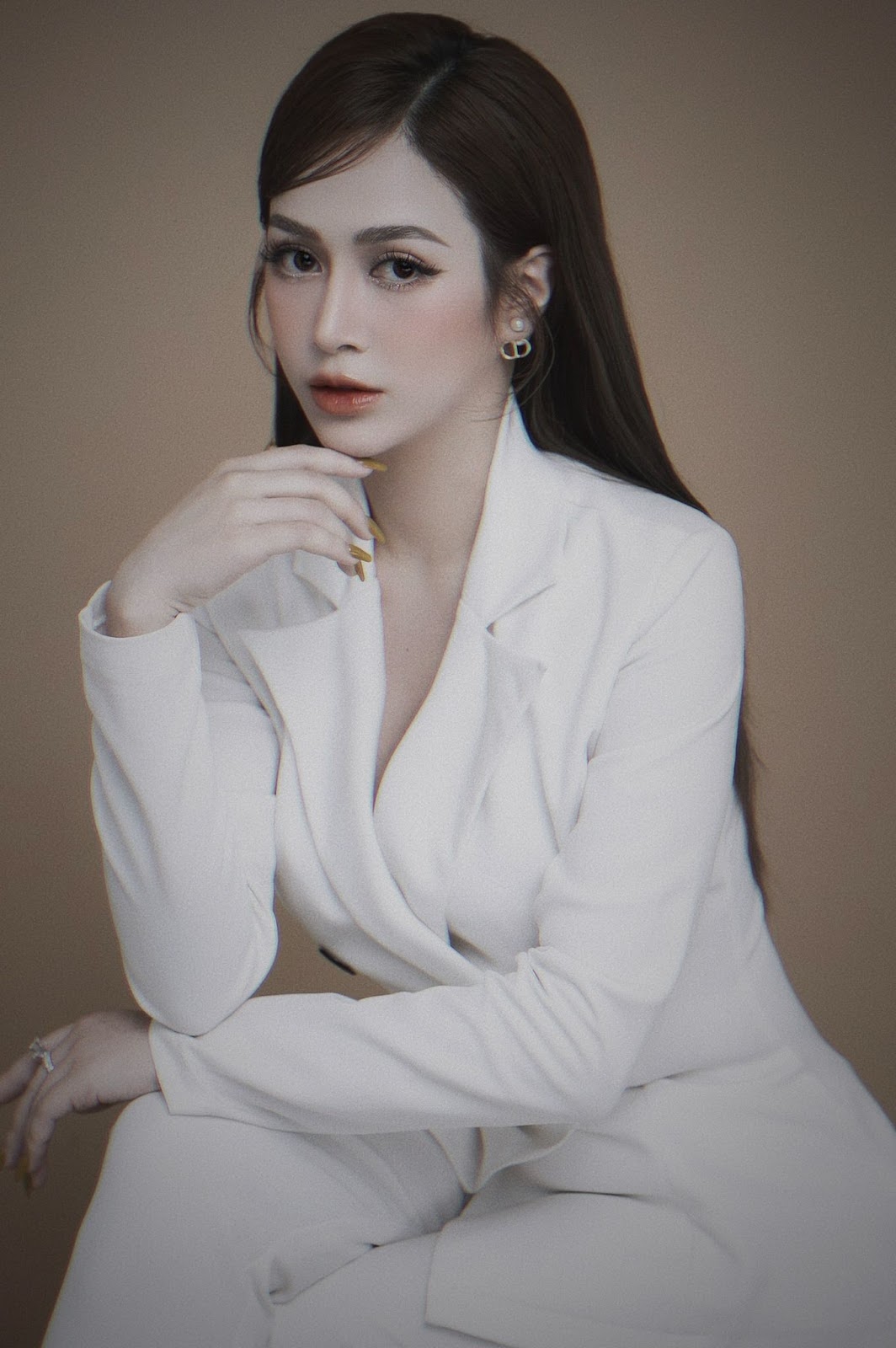 Tin rằng Trang sẽ còn phát triển sự nghiệp trong tương lai