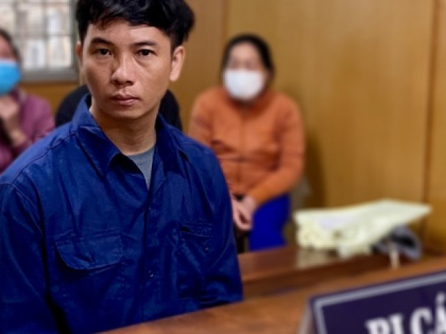 Pháp luật - Kế hoạch tàn độc của anh họ đối với em dâu