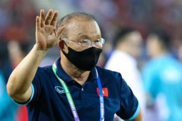 Bóng đá - Rời ĐT Việt Nam, HLV Park Hang-seo sẽ dẫn dắt ĐT Hàn Quốc?