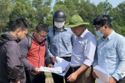 Tin tức trong ngày - Chủ tịch tỉnh Bình Dương nói về "50 ngày giải ngân vốn công"