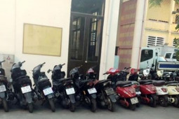 Pháp luật - Điều tra án "dơi gắp mồi" ở huyện miền núi Sơn La