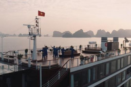 Du lịch - 10 điểm du lịch được người Việt tìm kiếm nhiều nhất