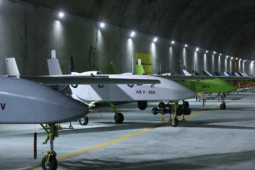 Thế giới - Tehran tuyên bố chắc nịch về cáo buộc "Nga sử dụng UAV Iran"