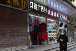 Thế giới - Bắc Kinh, Vũ Hán căng thẳng sau nới lỏng về COVID-19