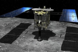 Công nghệ thông tin - Nhật Bản tìm thấy “một phần Trái Đất” trên thế giới ngoài hành tinh cổ đại