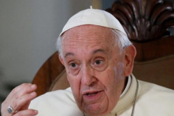 Thế giới - Vatican muốn tổ chức đàm phán về Ukraine, Nga đòi xin lỗi