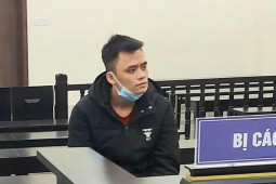 Pháp luật - Bấn tiền, nam thanh niên thuê xe ô tô và thuê người giả chủ xe đem bán