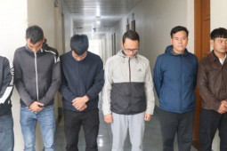 Pháp luật - Triệt phá đường dây cá độ bóng đá gần 2.000 tỉ đồng