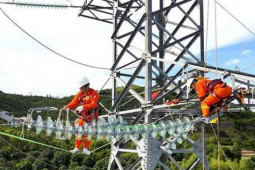 Thị trường - Tiêu dùng - EVN kiến nghị điều hành giá điện như giá xăng dầu