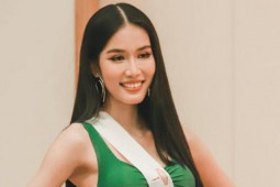 Làm đẹp - Á hậu Phương Anh: 'Tôi thay đổi số đo rõ rệt'