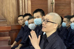 Tin tức trong ngày - Thông báo mới nhất của chủ toạ trong phiên xét xử Nguyễn Thái Luyện