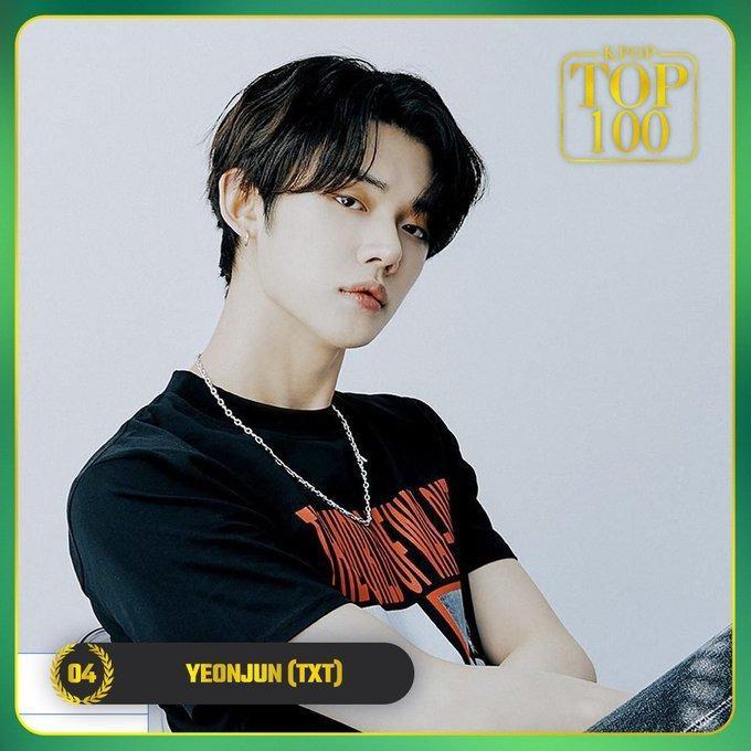 V (BTS) có gương mặt đẹp trai nhất Kpop - 7