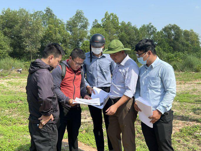 Các đơn vị trong tỉnh đang đẩy nhanh tiến độ cho dự án vành đai 3 - TP HCM, đoạn qua Bình Dương