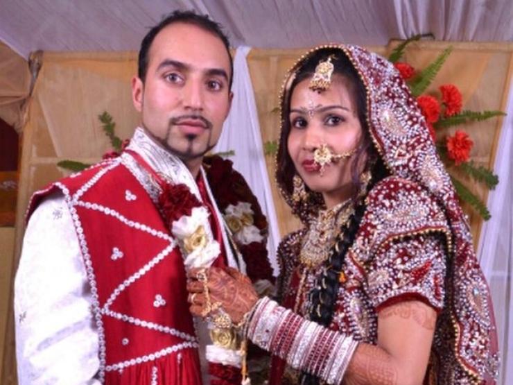 Pháp luật - Phát hiện bí mật của chồng sau đám cưới xa hoa, cô gái bị sát hại thương tâm