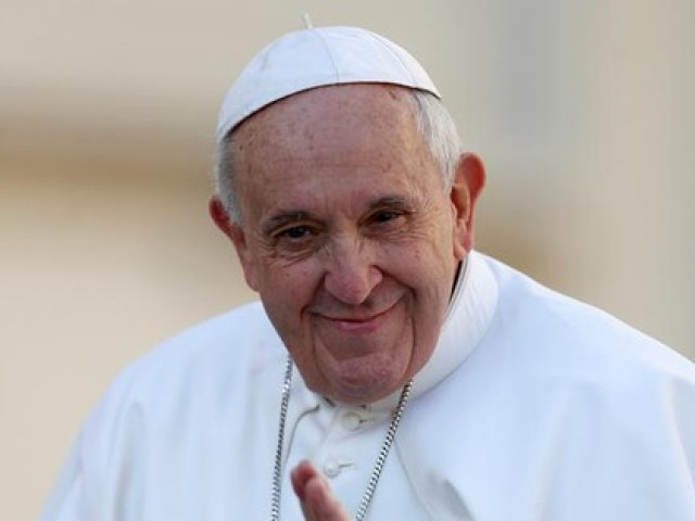 Giáo hoàng Francis gửi lời đến Tổng thống Nga, Tổng thống Ukraine