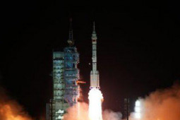 Trạm không gian Trung Quốc làm nên điều bất ngờ trên quỹ đạo Trái đất?