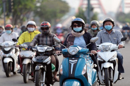 Tin tức trong ngày - Thời tiết ngày 13/12: Miền Bắc hanh khô, đêm rét hại có nơi dưới 9 độ C