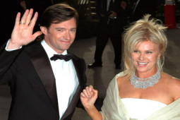 Đàn ông - Chuyện tình cảm động của "Người sói" phong độ ngời ngời với cô vợ già hơn 13 tuổi