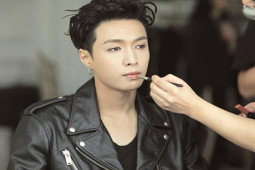 Đàn ông - Lý do nào khiến đàn ông Hàn Quốc lại "nghiện" trang điểm hơn cả phụ nữ?