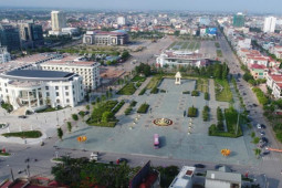 Kinh doanh - Tỉnh ở Việt Nam phát triển cực nhanh, nhiều "ông lớn" thế giới đổ hàng tỷ USD vào