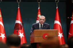 Thế giới - Thổ Nhĩ Kỳ phát hiện mỏ dầu mới trữ lượng 150 triệu thùng