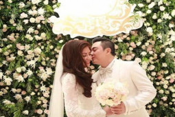 Giải trí - Chàng khờ thủy chung "mất tích" khỏi showbiz, 10 năm sau bất ngờ trở lại làm Thạc sĩ bên Anh