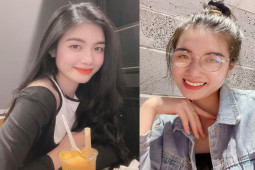 Thể thao - Người đẹp bóng chuyền Mộng Kha bất ngờ vì fan, Nguyệt Anh quá vui sau trận "siêu kinh điển"