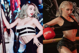 Thể thao - Cô giáo múa cột Thu Thảo ba vòng quyến rũ, vượt qua định kiến ra sao?