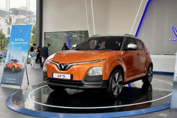 Tin tức ô tô - Đây là ưu và nhược điểm của pin lithium Ternary lắp trên VinFast VF 5 Plus