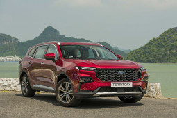 Tin tức ô tô - Đây là 10 mẫu ô tô bán chạy nhất tại Việt Nam tháng 11/2022