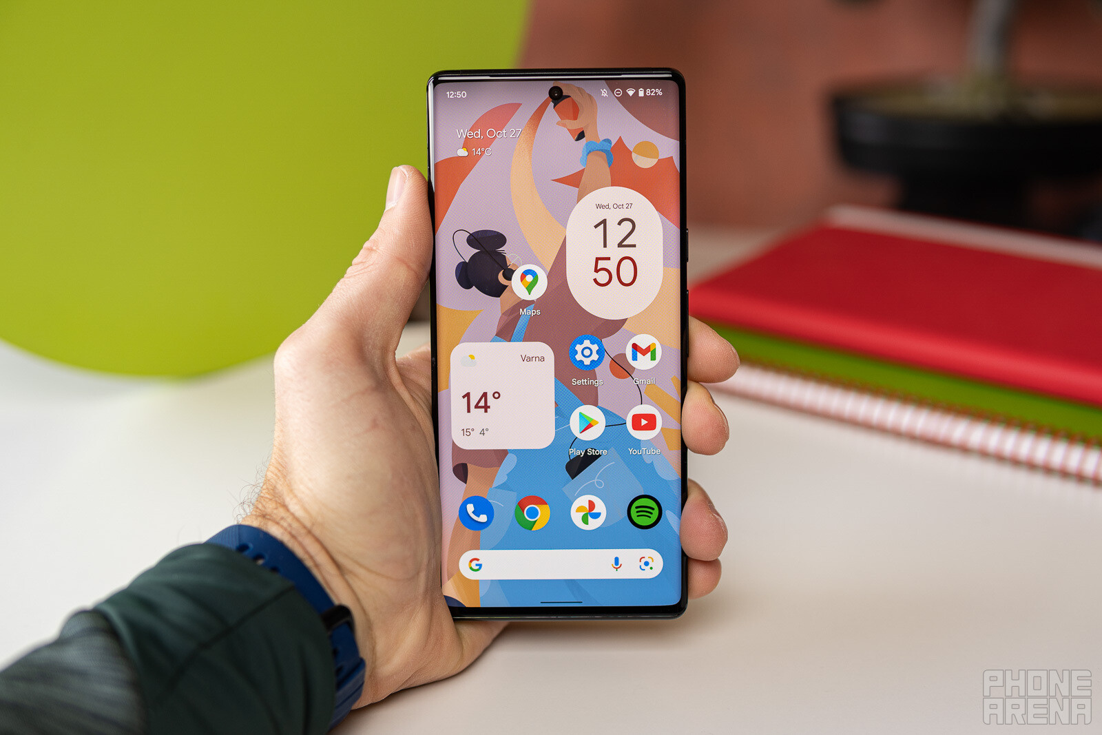 Đây là 5 smartphone có loa tốt nhất thị trường năm 2022 - 4