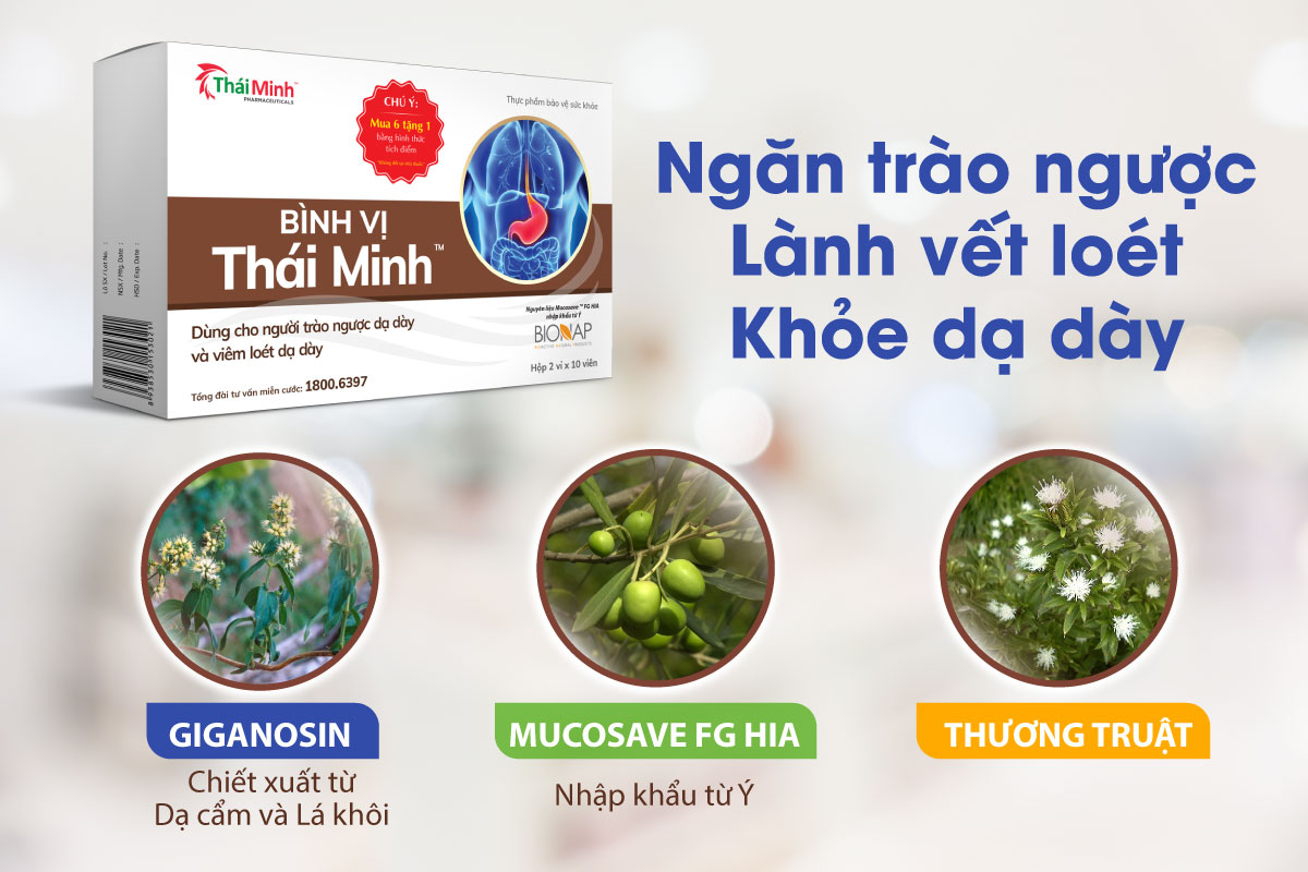 Top cây thảo dược giúp cải thiện trào ngược và đau dạ dày cực hiệu quả được chuyên gia khuyên dùng - 4